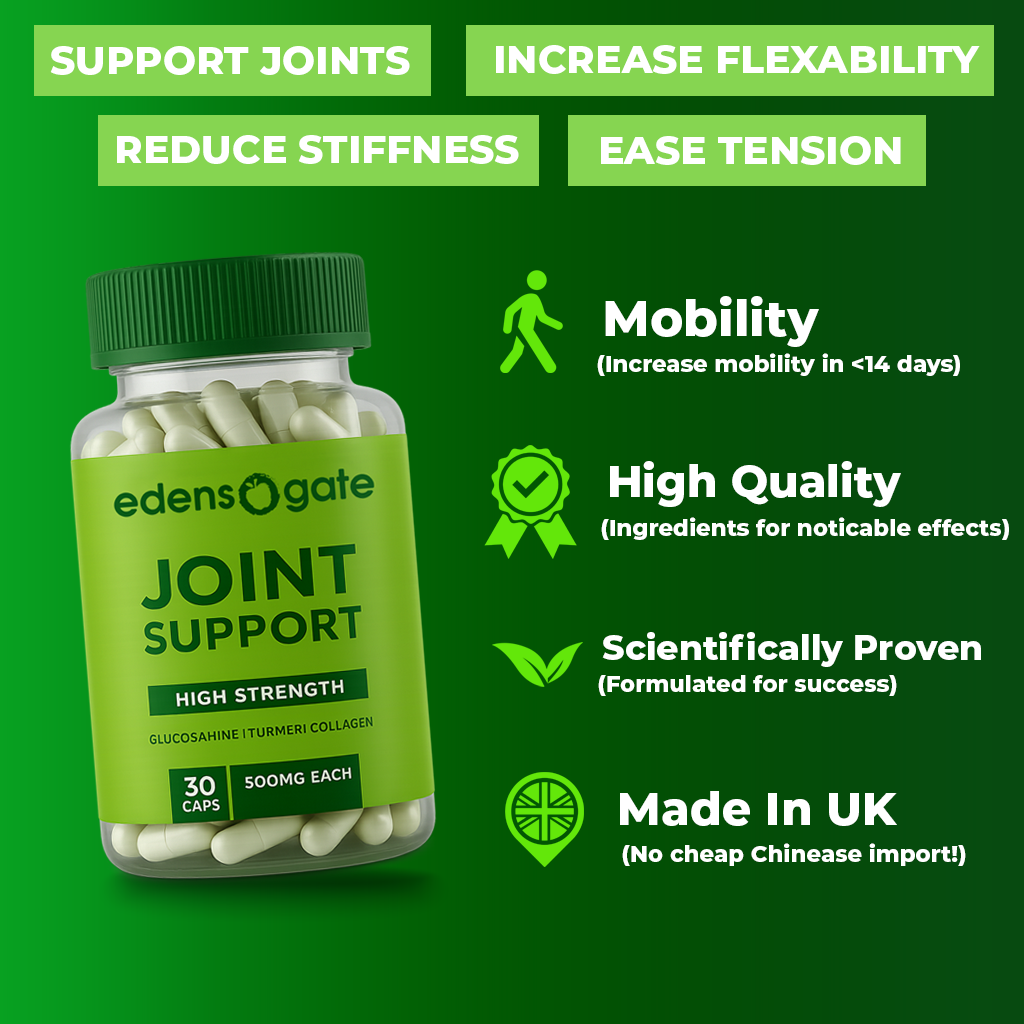 Joint Support Capsules