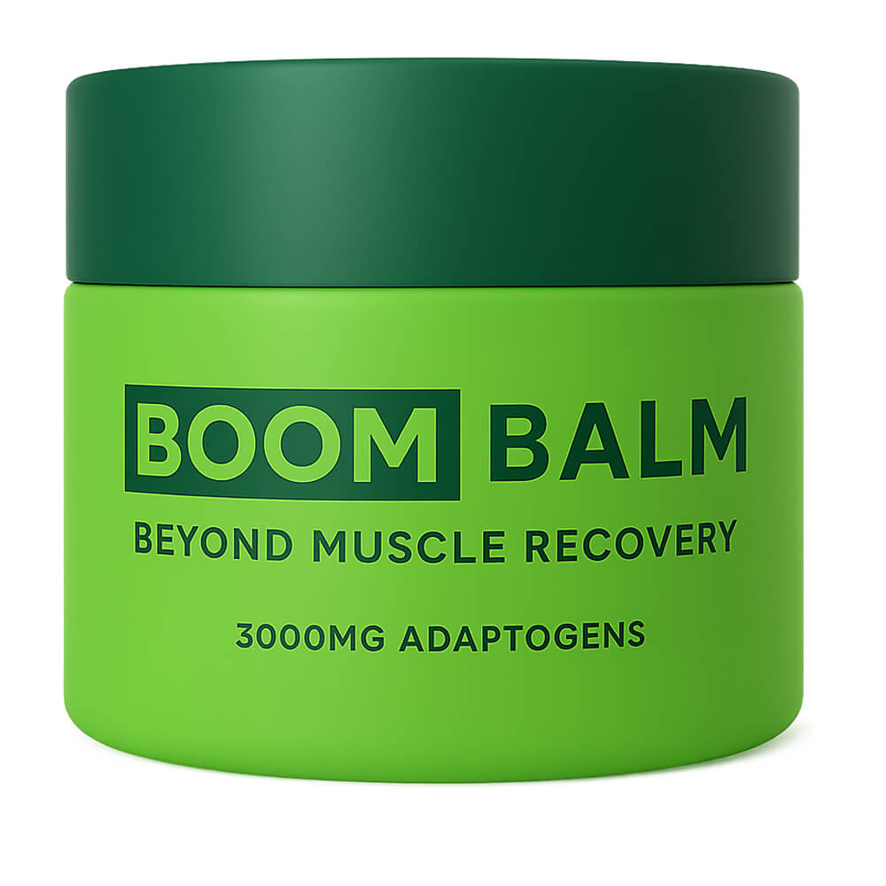 BOOM BALM