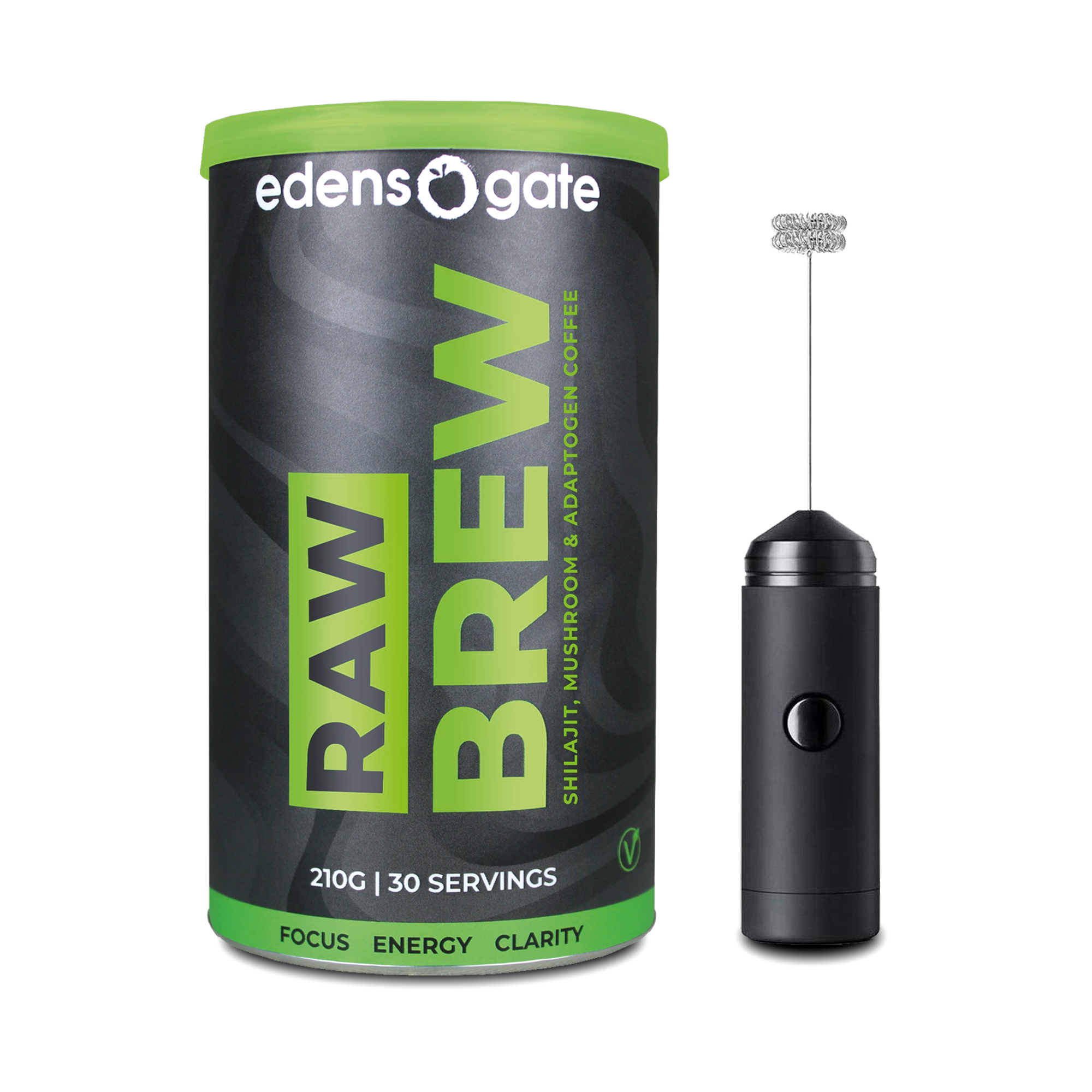 RAWBREW Coffee Kit