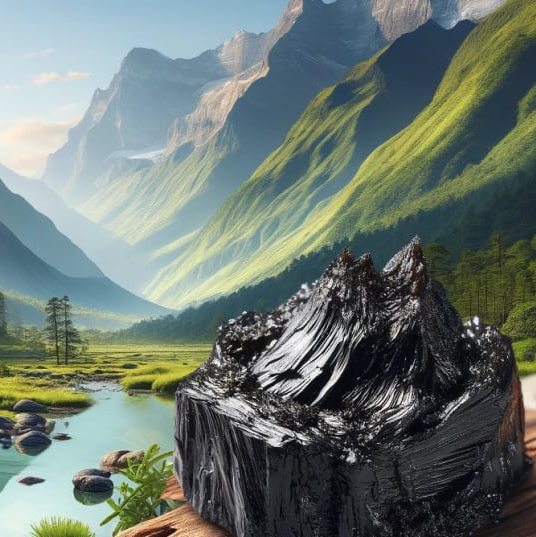 Where Does Shilajit Come From?