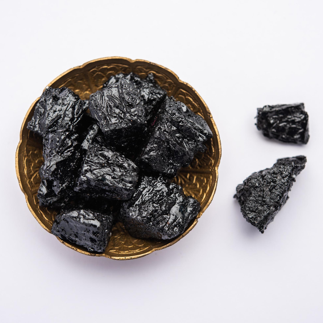 What Is Shilajit?