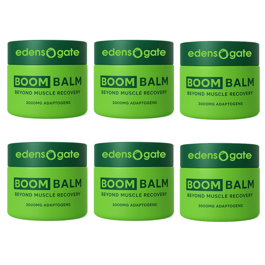 BOOM Balm x6