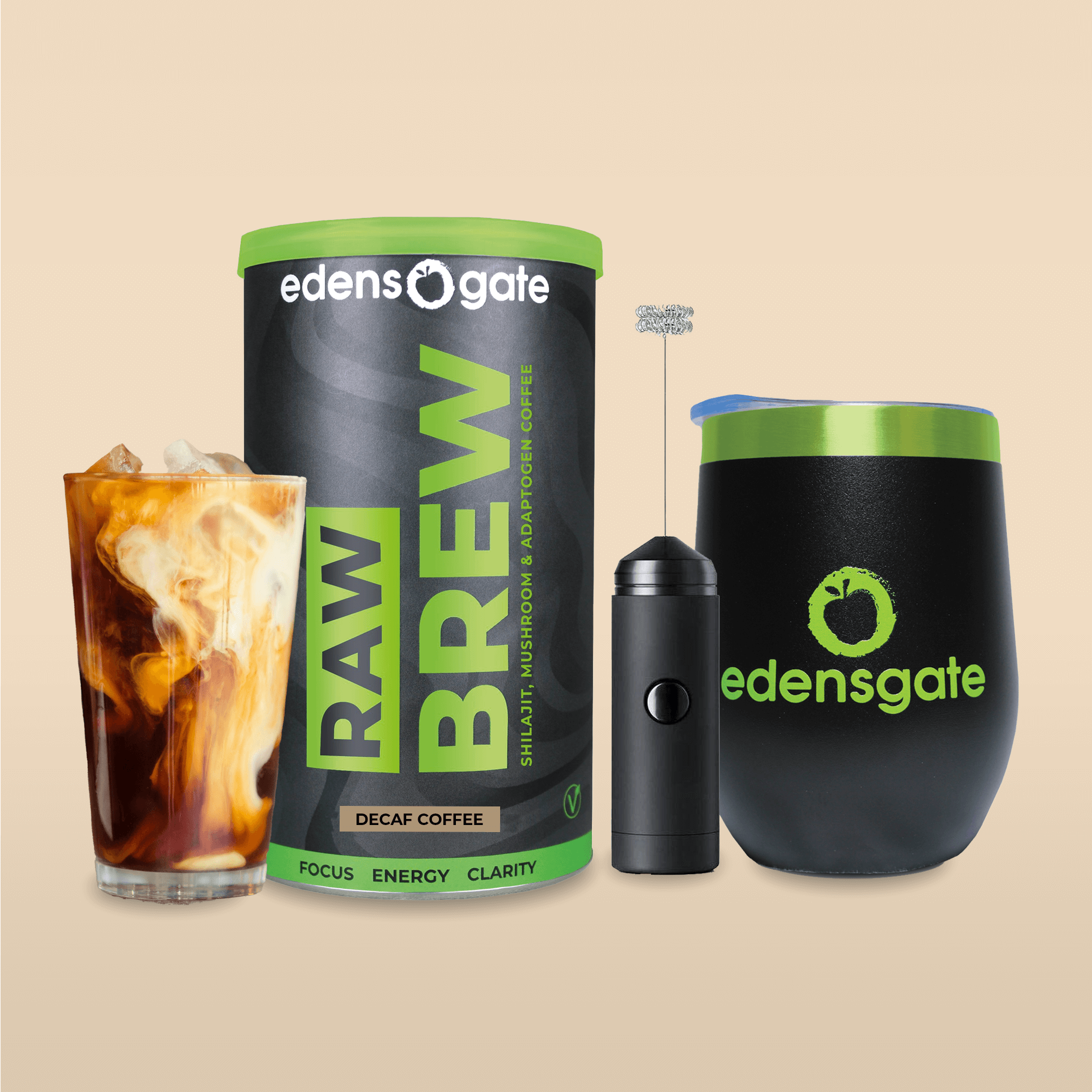 Rawbrew Kit
