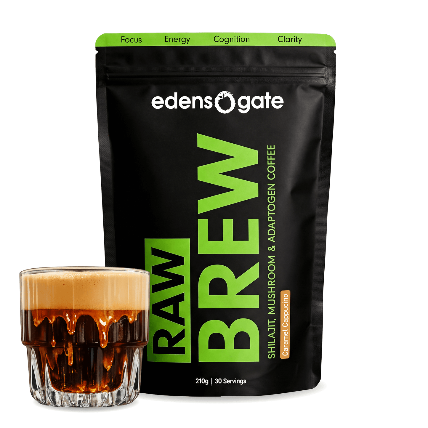 Rawbrew