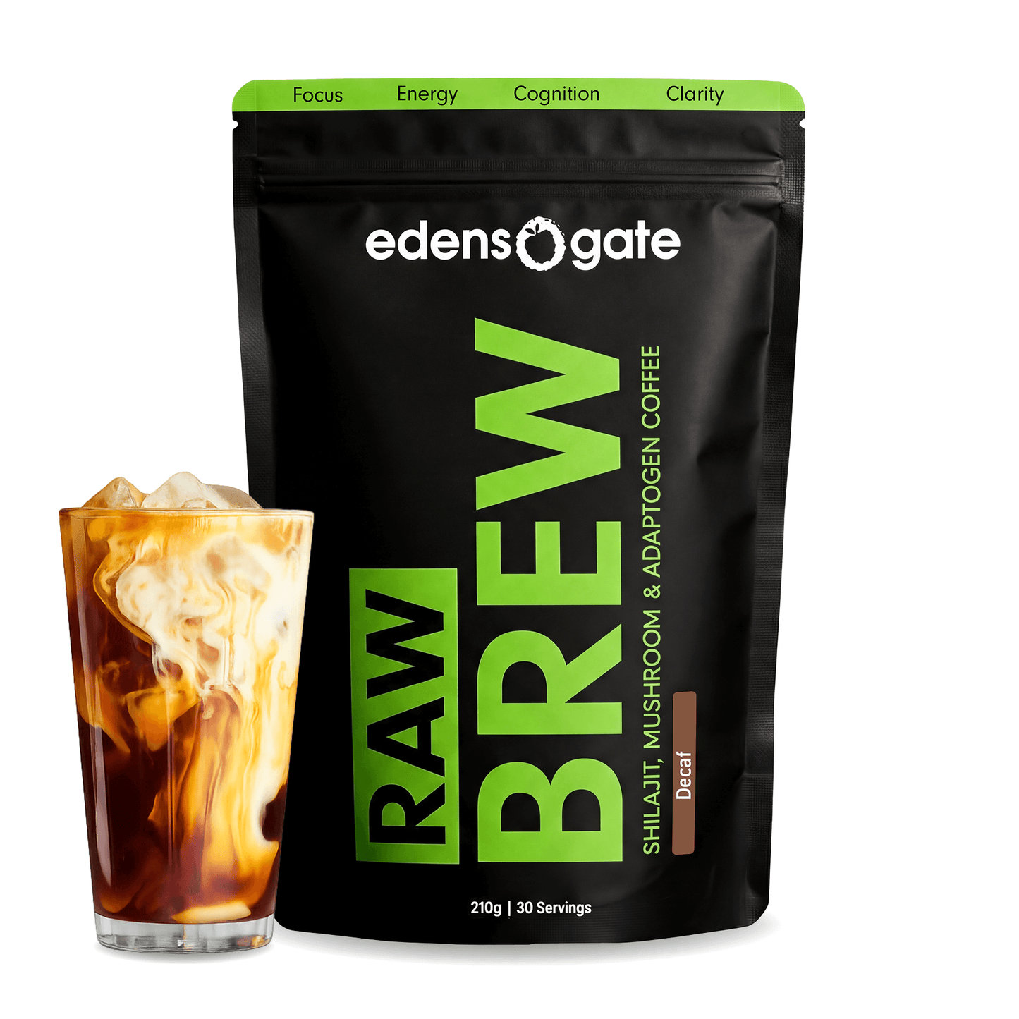 Rawbrew