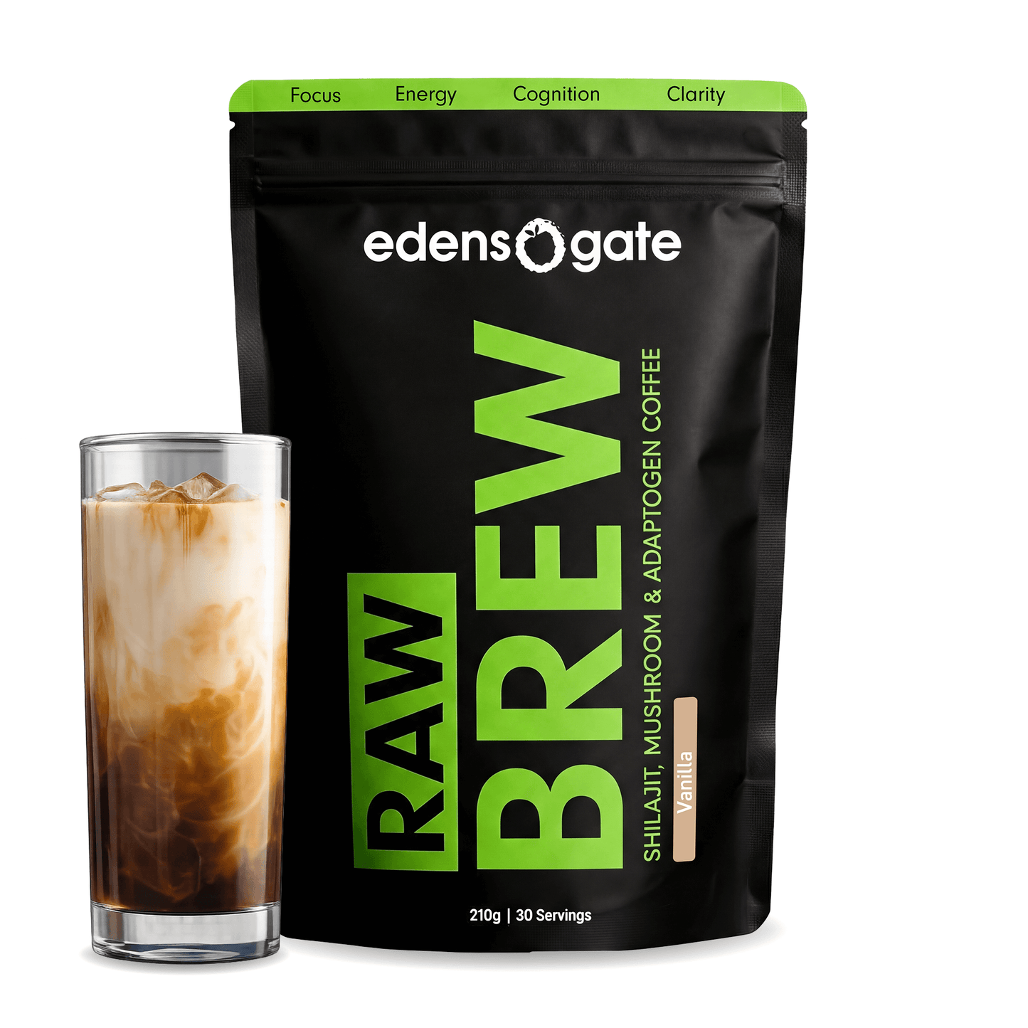 Rawbrew