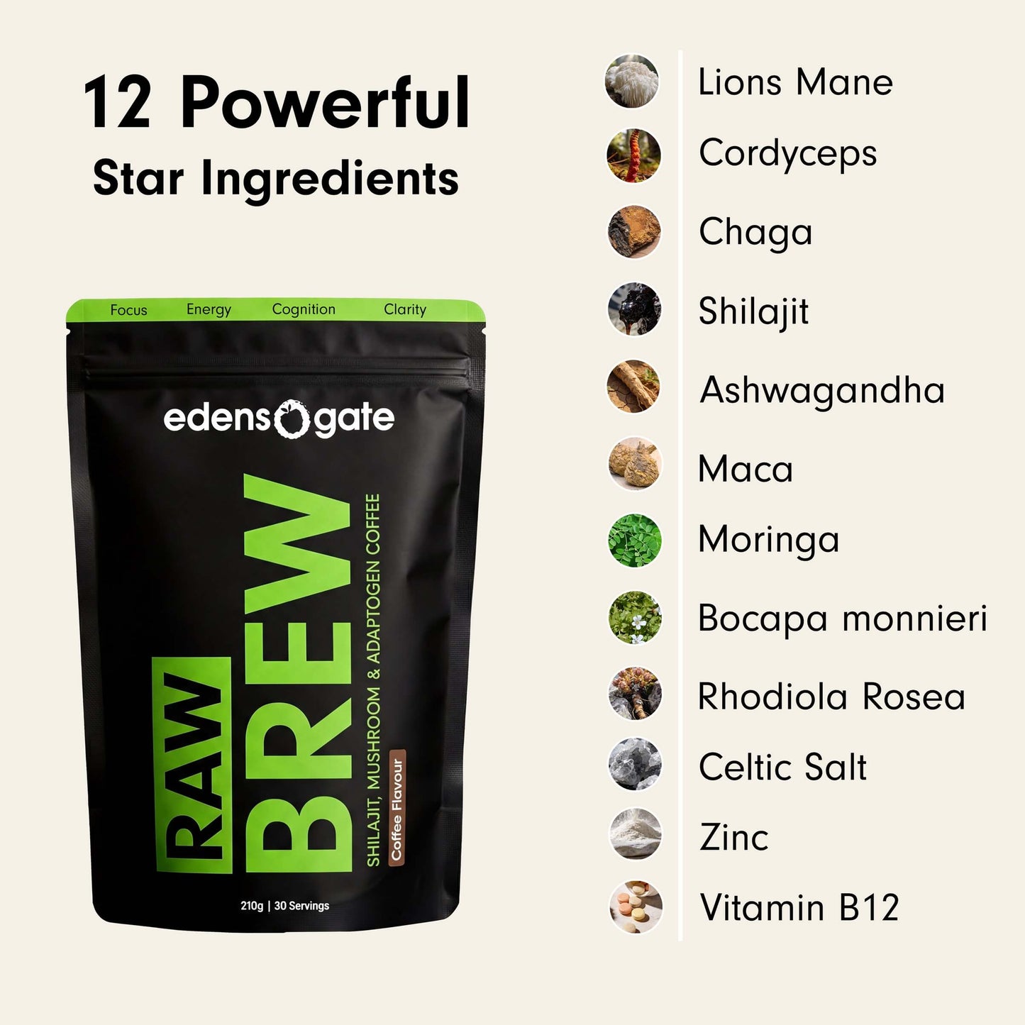 Rawbrew