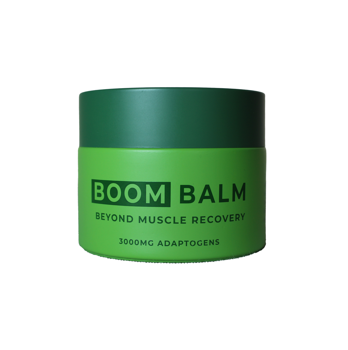 BOOM BALM