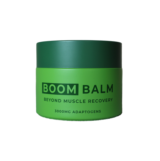 BOOM BALM