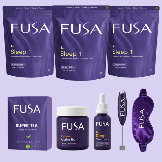 FUSA Sleep Kit - 3 Month