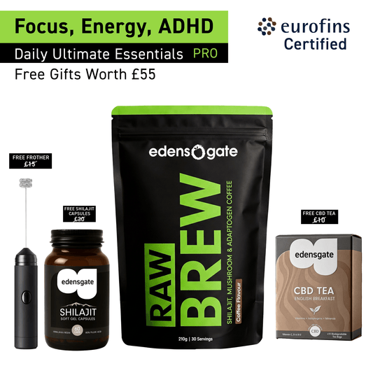 Rawbrew Starter Kit